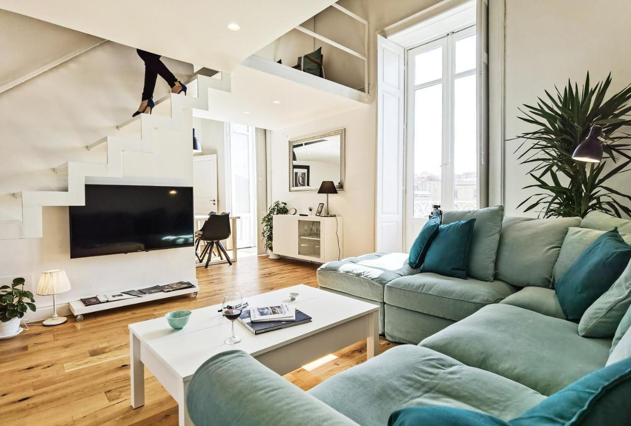 Apartamento Casa Al Mercato Di Ortigia - Smeraldo Syracuse