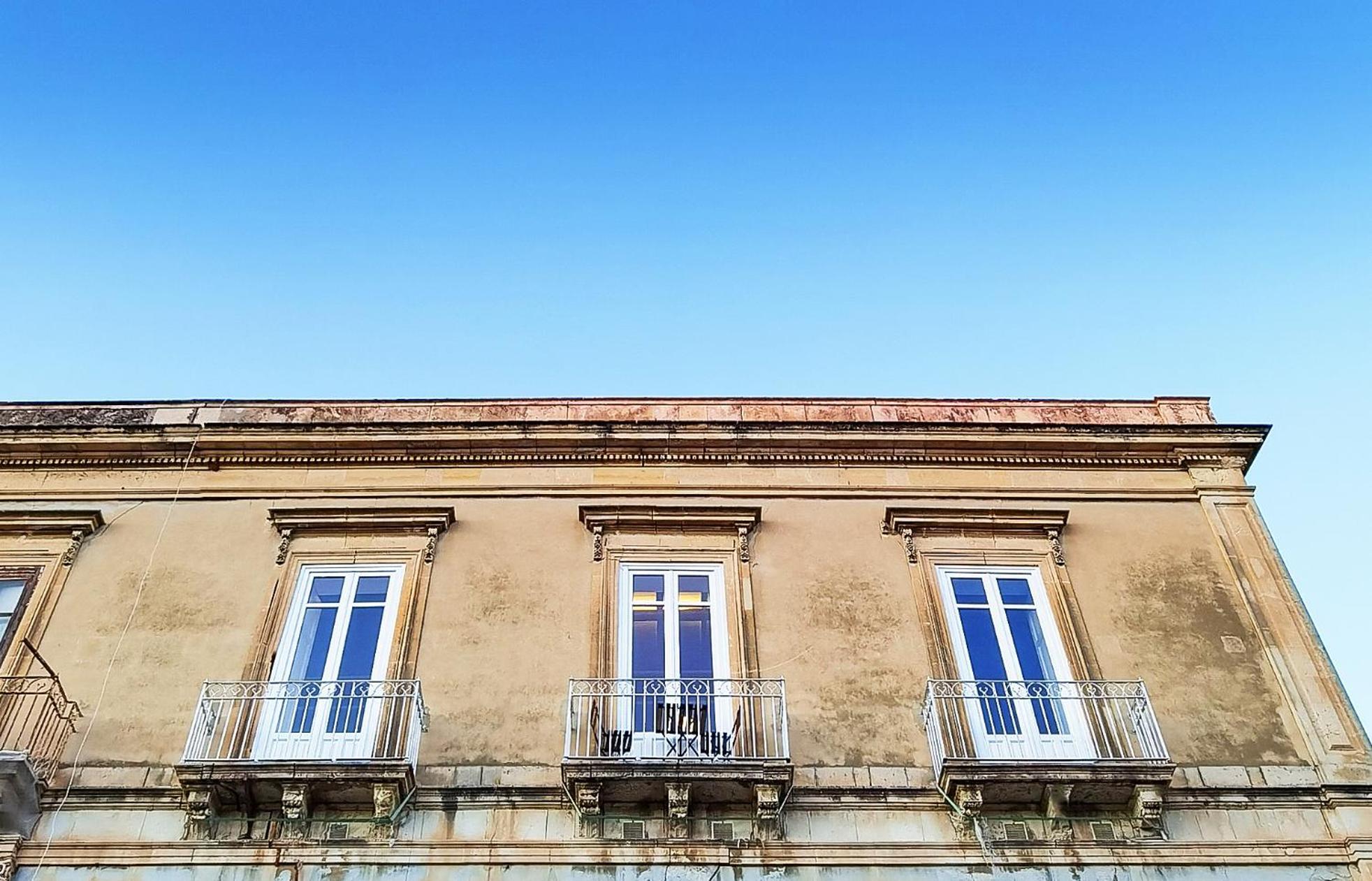 Casa Al Mercato Di Ortigia - Smeraldo Apartamento Syracuse