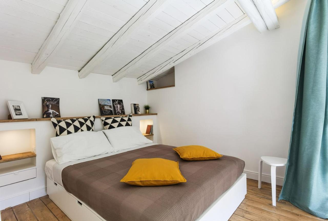 Casa Al Mercato Di Ortigia - Smeraldo * Syracuse