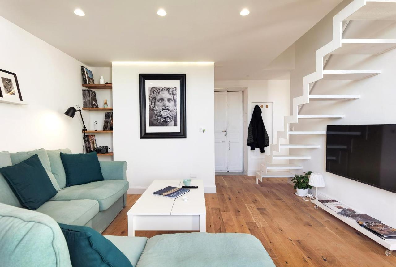 Apartamento Casa Al Mercato Di Ortigia - Smeraldo