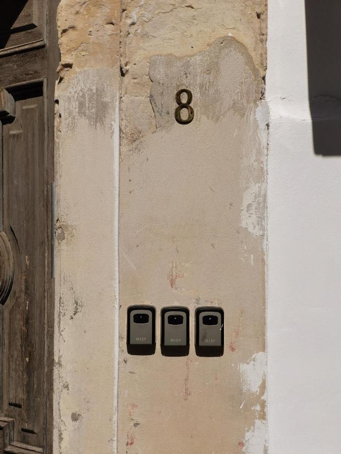 Casa Al Mercato Di Ortigia - Smeraldo Syracuse