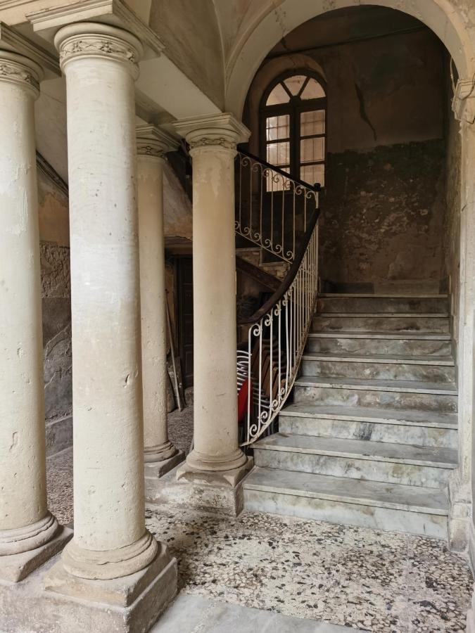 Apartamento Casa Al Mercato Di Ortigia - Smeraldo