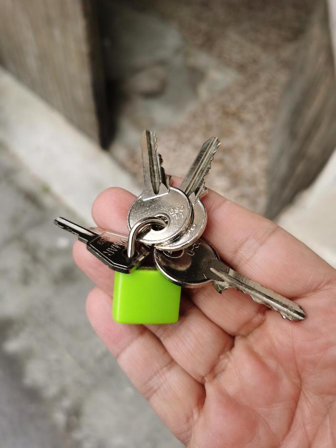 Casa Al Mercato Di Ortigia - Smeraldo Apartamento *
